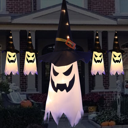 Halloween LED Decorative Light