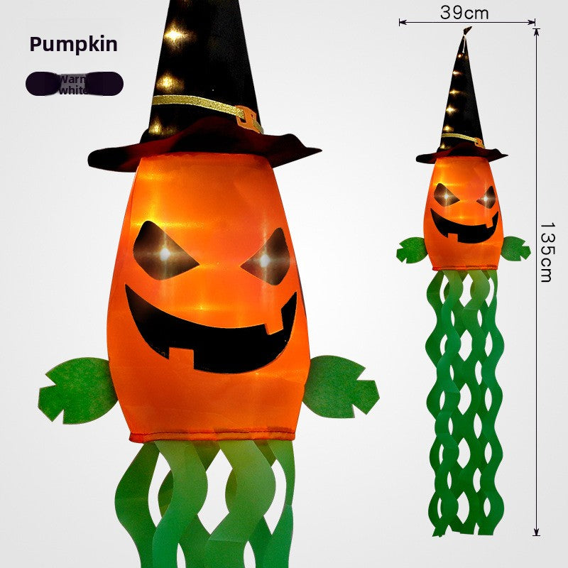 Halloween LED Decorative Light