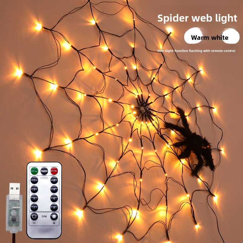 Halloween LED Decorative Light