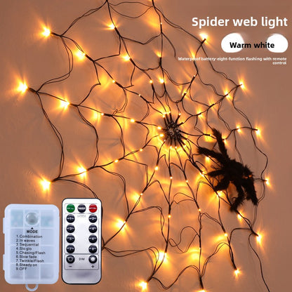 Halloween LED Decorative Light
