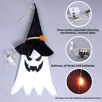 Halloween LED Decorative Light